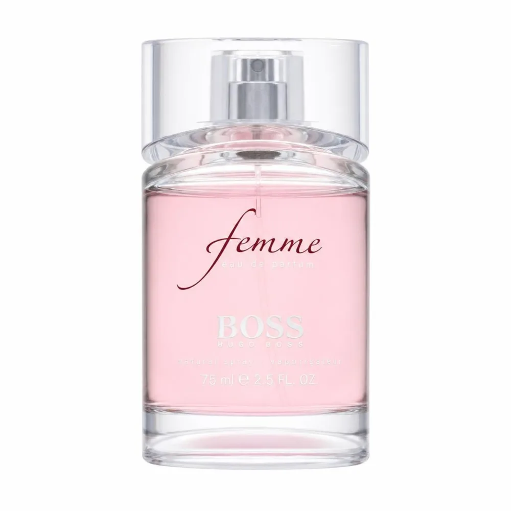 Hugo Boss - Femme, Eau de Parfum, 75  ml