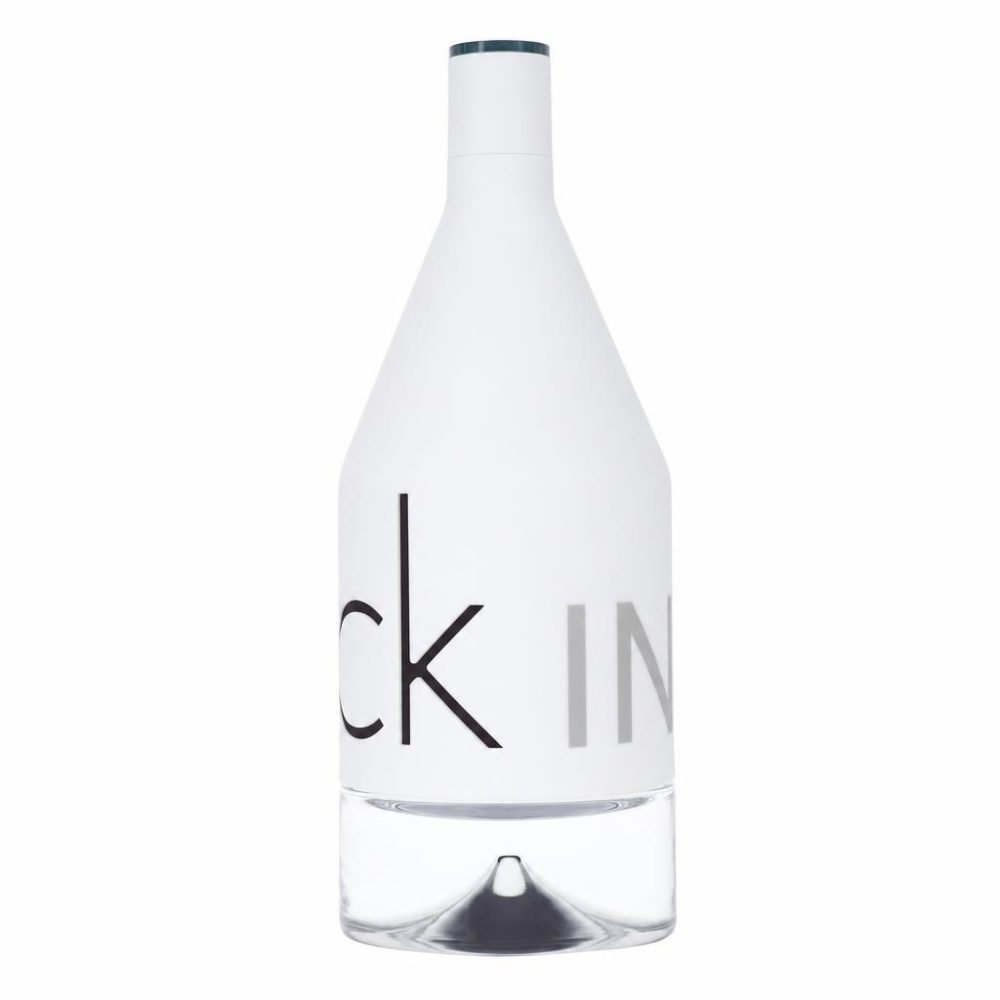 CK In 2U by Calvin Klein Eau de Toilette Spray 150 ml