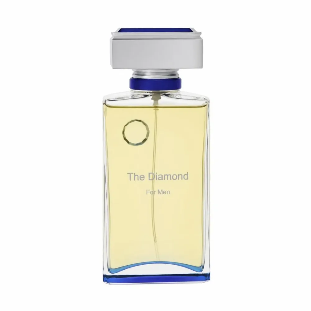 The Diamond by Cindy C. Eau de Parfum Spray 100 ml