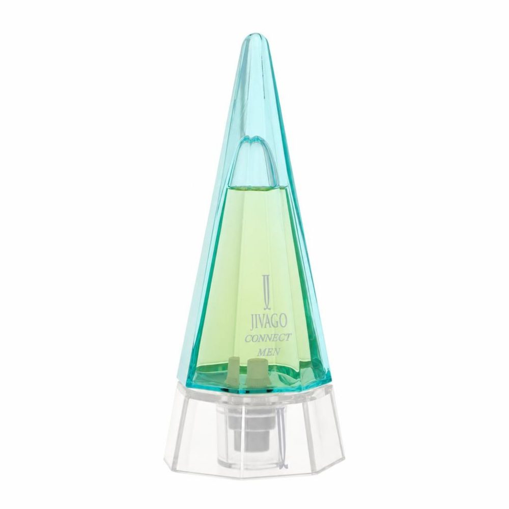 Jivago Connect by Ilana Jivago Eau de Toilette Spray 75 ml