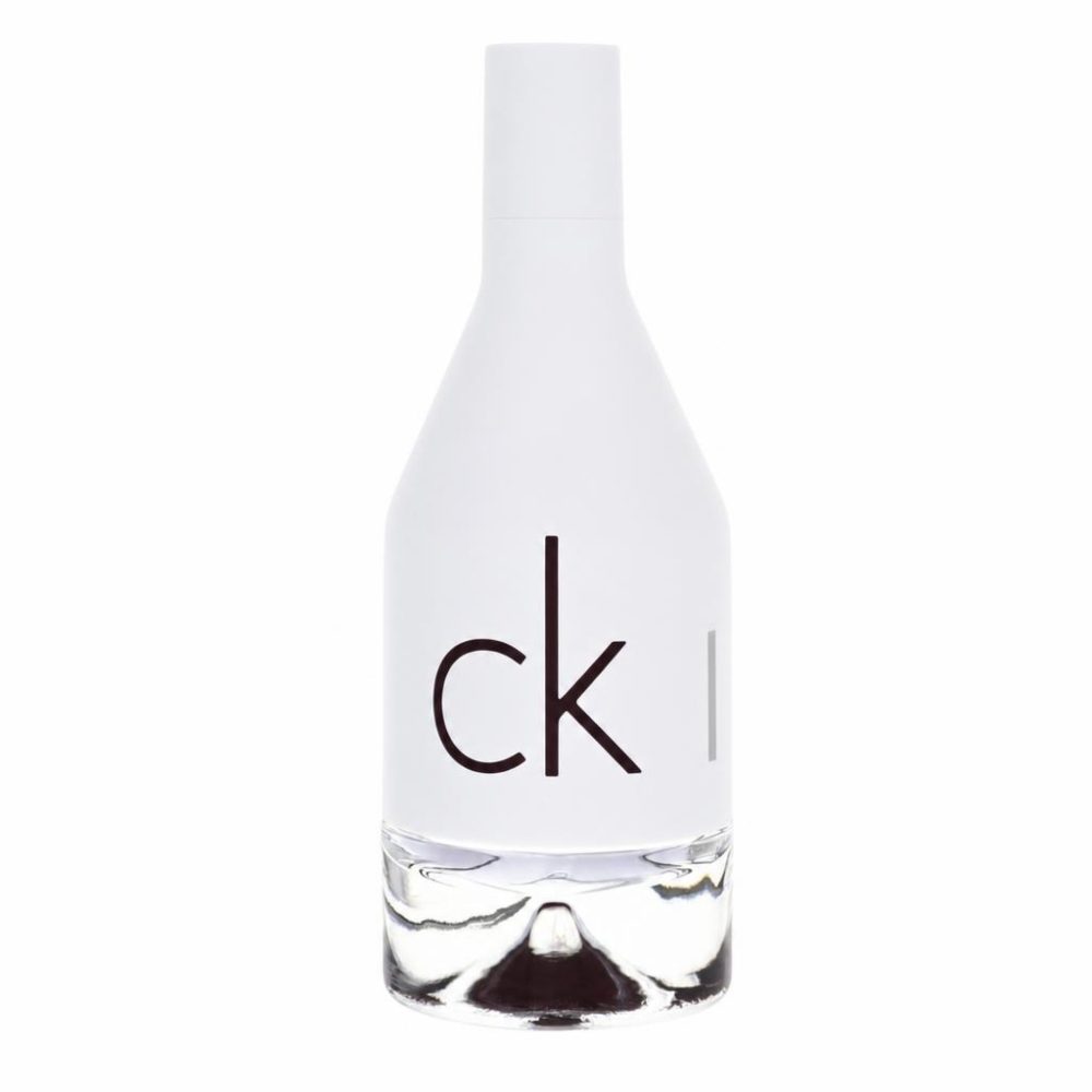CK In 2U by Calvin Klein Eau de Toilette Spray 50 ml