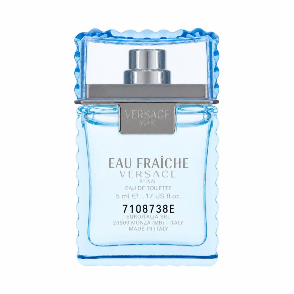 Versace Man Mini Eau Fraiche 5 ml