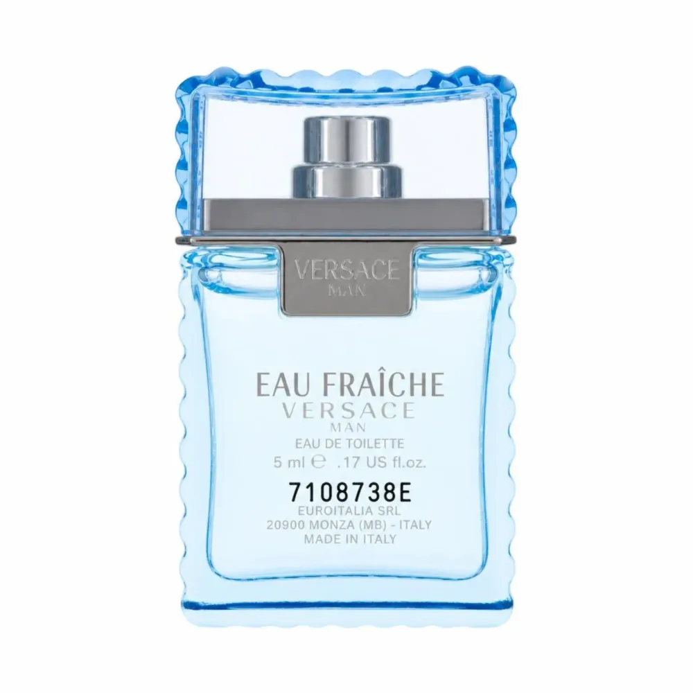 Versace Man by Versace Mini Eau Fraiche 5 ml