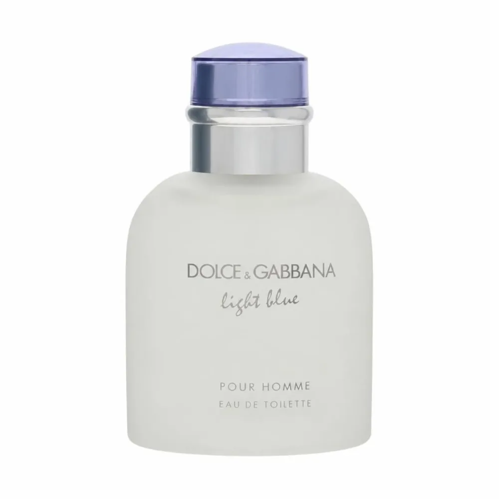 Dolce & Gabbana Light Blue Eau De Toilette Spray 75 ml