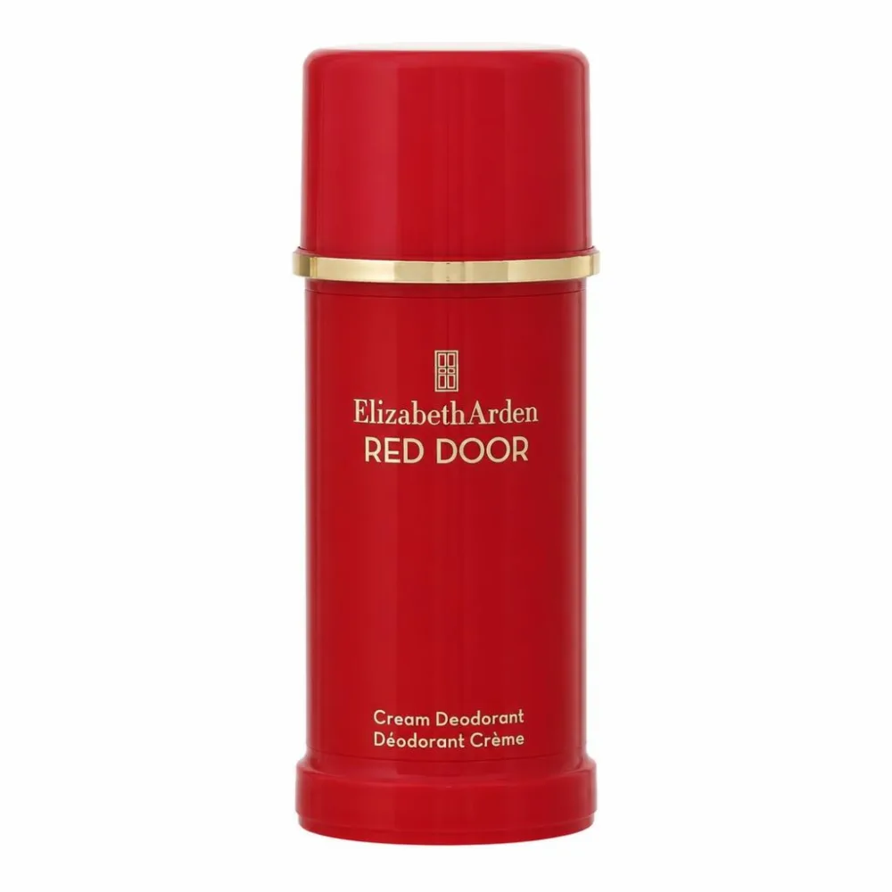 RED DOOR by Elizabeth Arden Deodorant Cream 44 ml