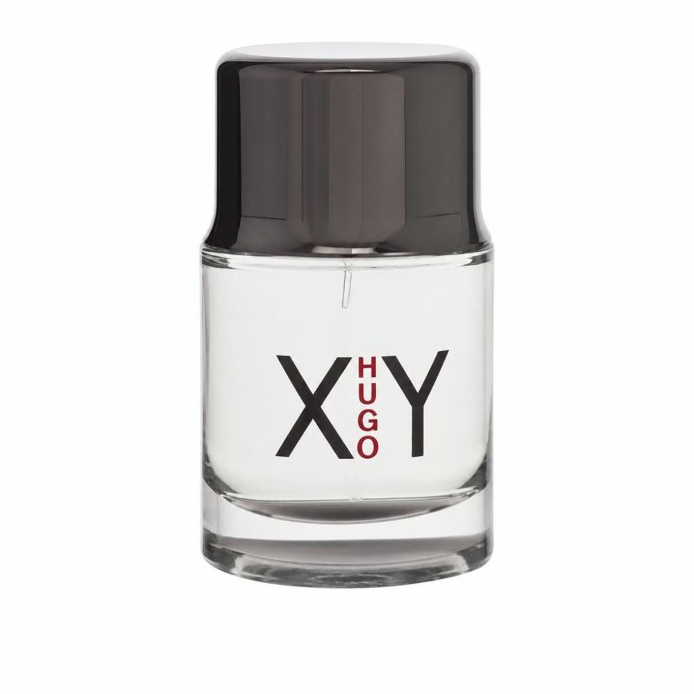 Hugo XY by Hugo Boss Eau de Toilette Spray 60 ml