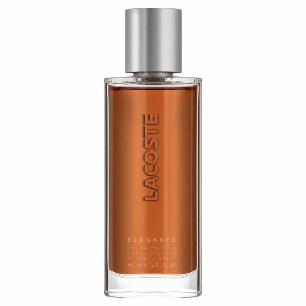 Lacoste Elegance by Lacoste Eau de Toilette Spray 50 ml