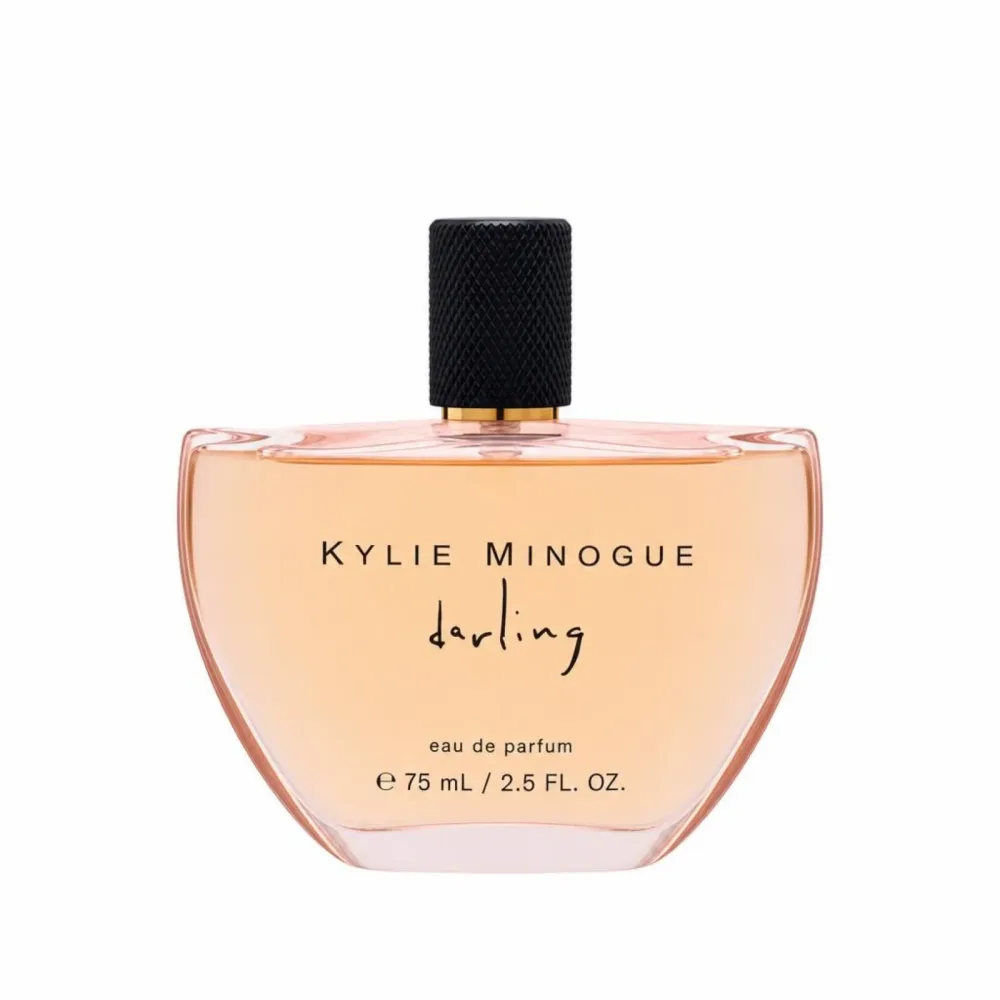Kylie Minogue Darling Eau De Toilette Spray 75 ml