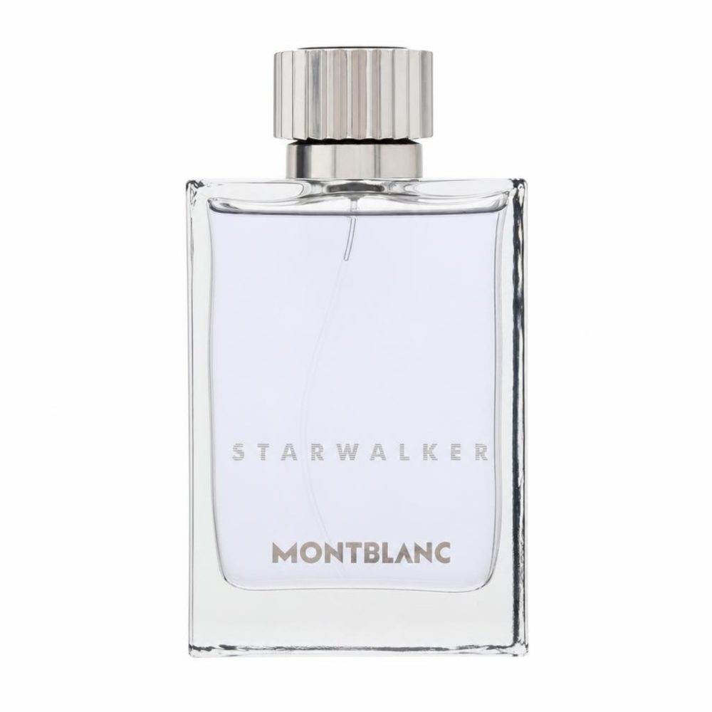 Starwalker by Mont Blanc Eau de Toilette Spray 75 ml