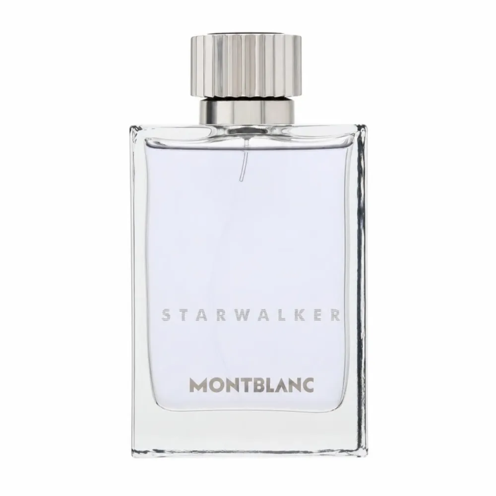 Starwalker by Mont Blanc Eau de Toilette Spray 75 ml
