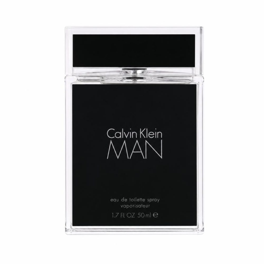 Calvin Klein - Man - Eau de Toilette