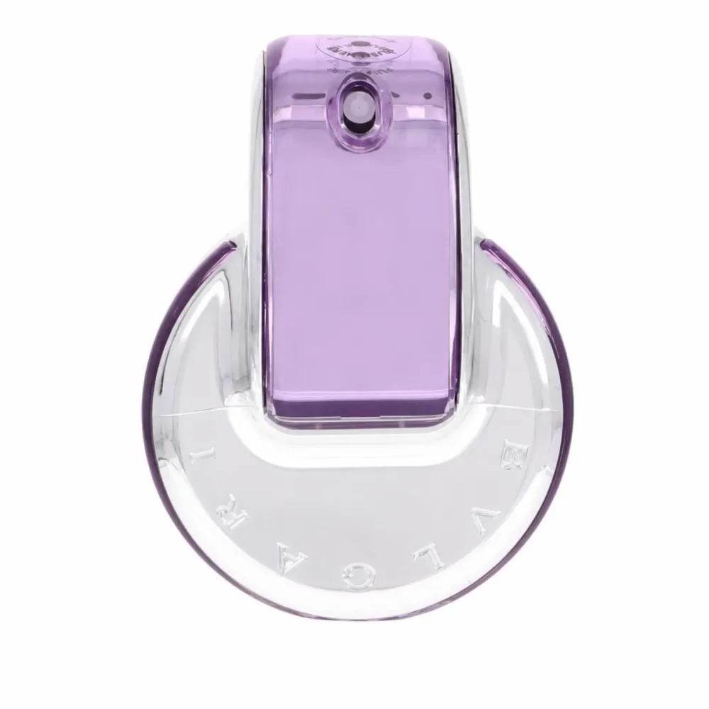 Bvlgari Omnia Amethyste Eau De Toilette Spray (Tester) 65 ml