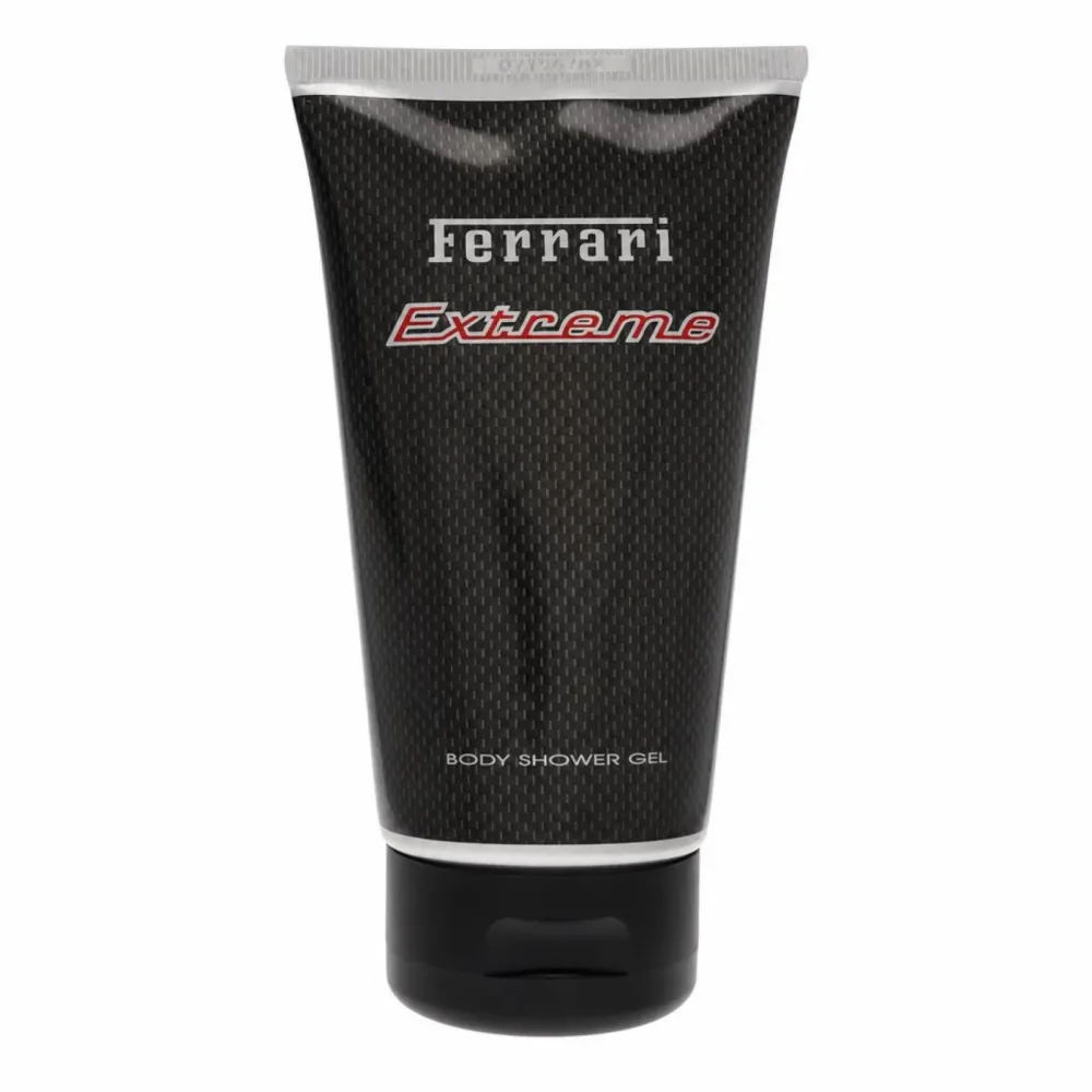 Ferrari Extreme Shower Gel 145 ml