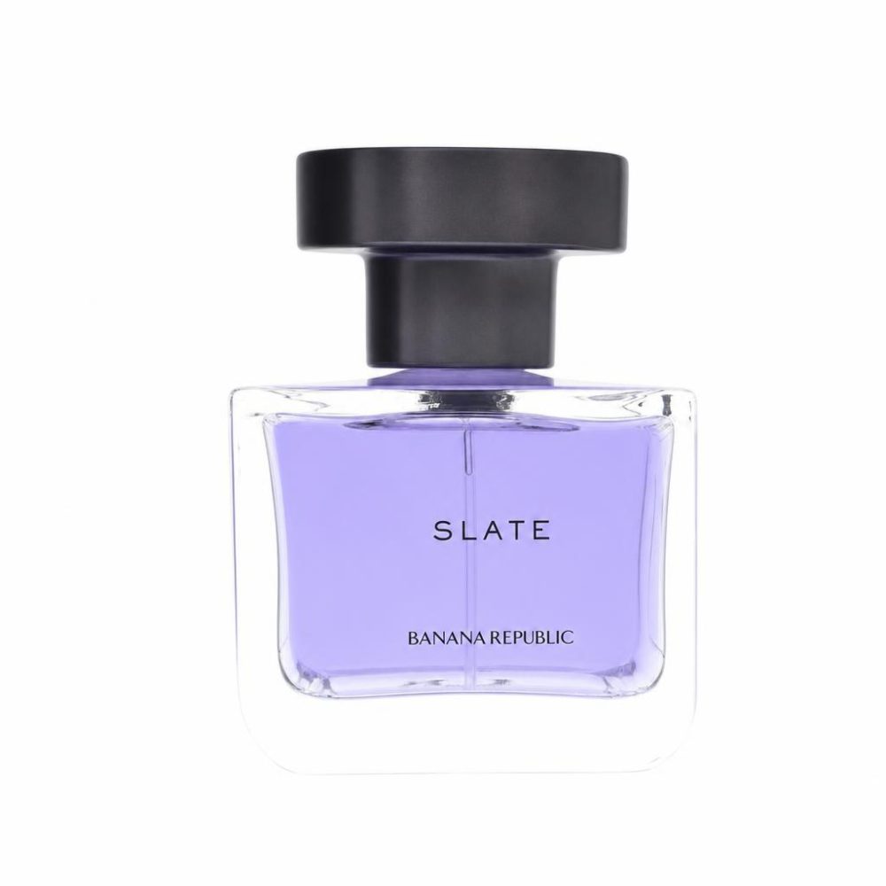 Banana Republic Slate by Banana Republic Eau de Toilette Spray 100 ml