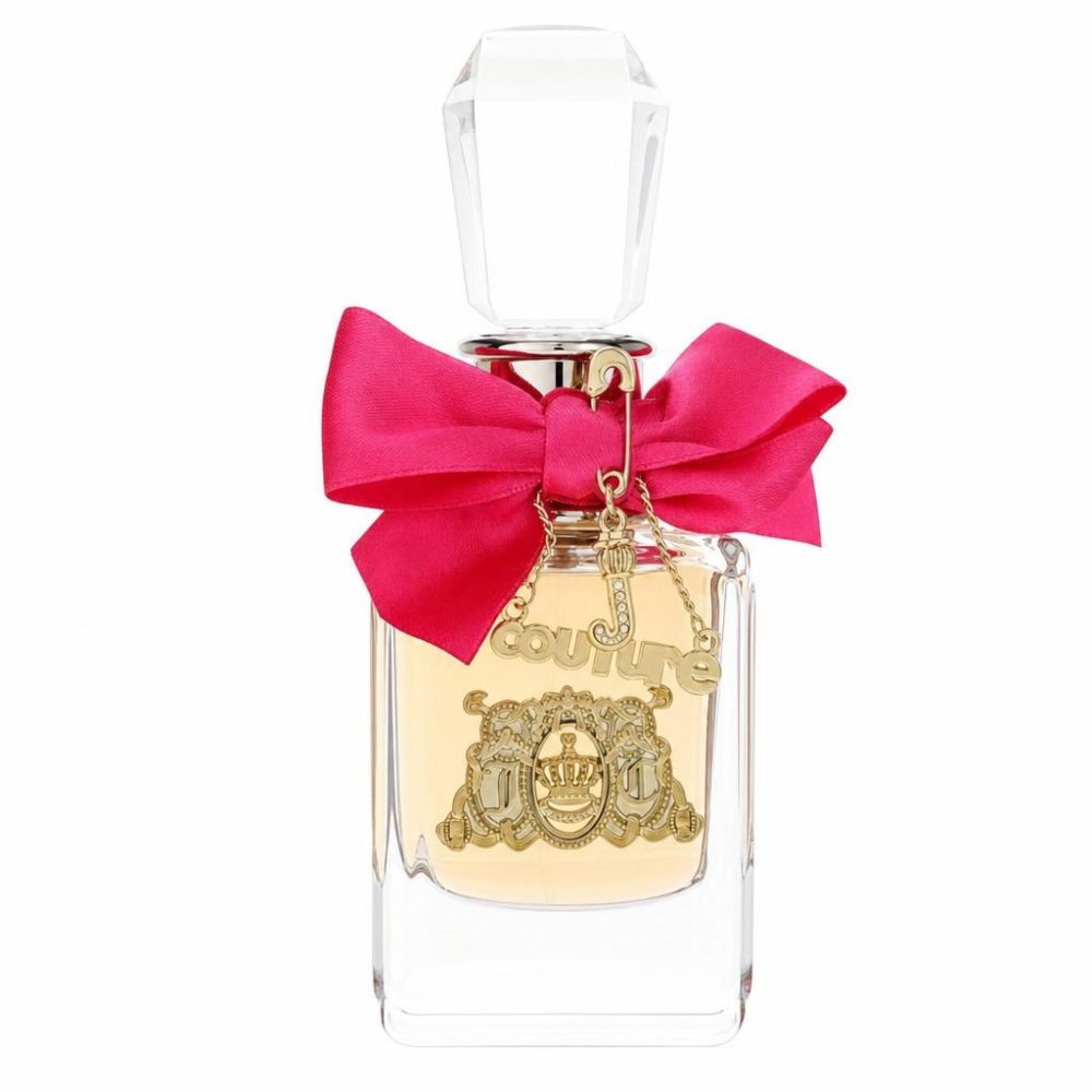 Viva La Juicy by Juicy Couture Eau de Parfum Spray 50 ml