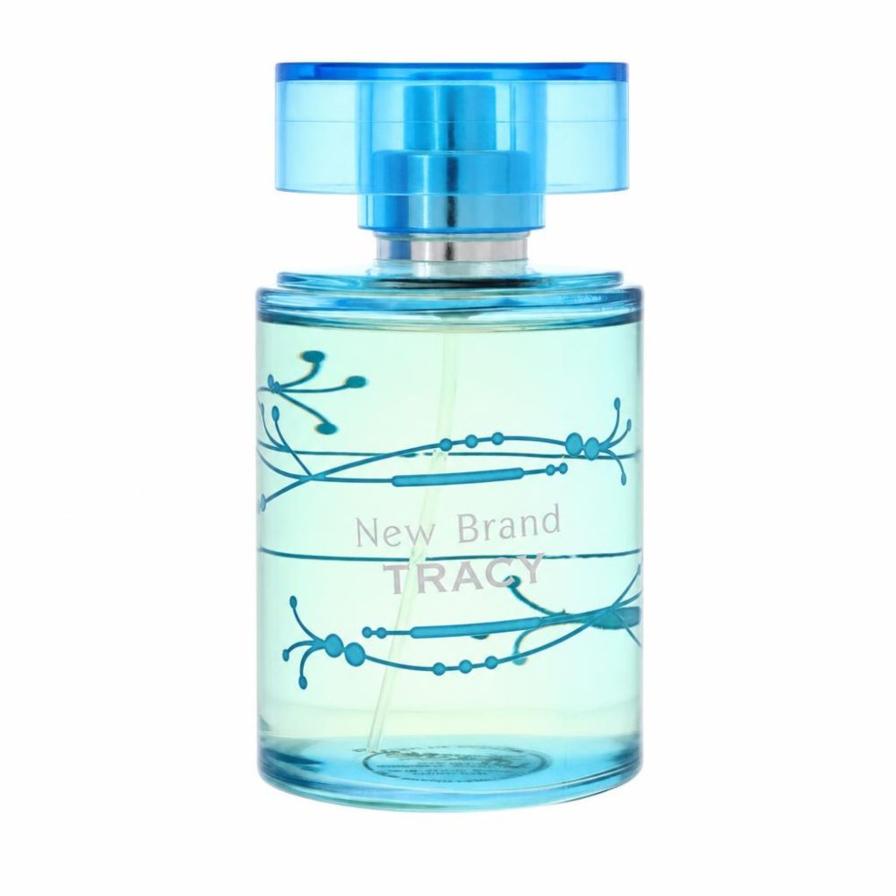 New Brand Tracy by New Brand Eau de Parfum Spray 100 ml
