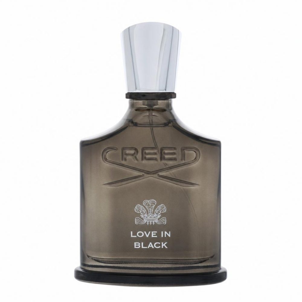 Love In Black by Creed Millesime Eau de Parfum Spray 75 ml