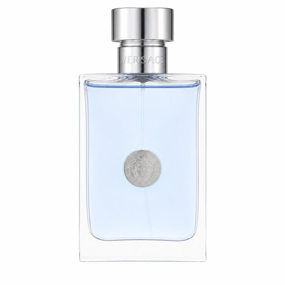 Versace Pour Homme by Versace Eau de Toilette Spray 100 ml