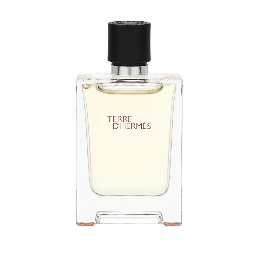 Hermes Terre D' Mini EDT 6 ml
