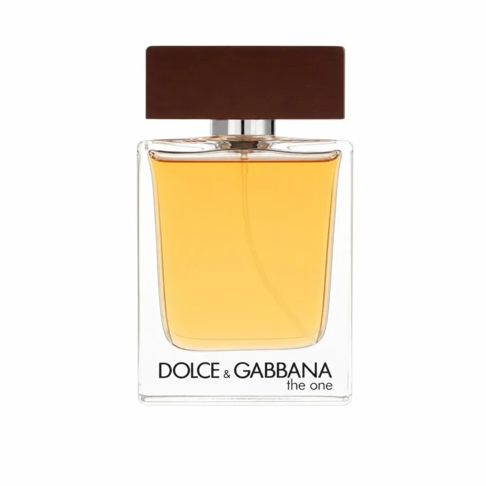 Dolce&Gabbana - Eau de Toilette, The One For Men Eau de Toilette, 50  ml