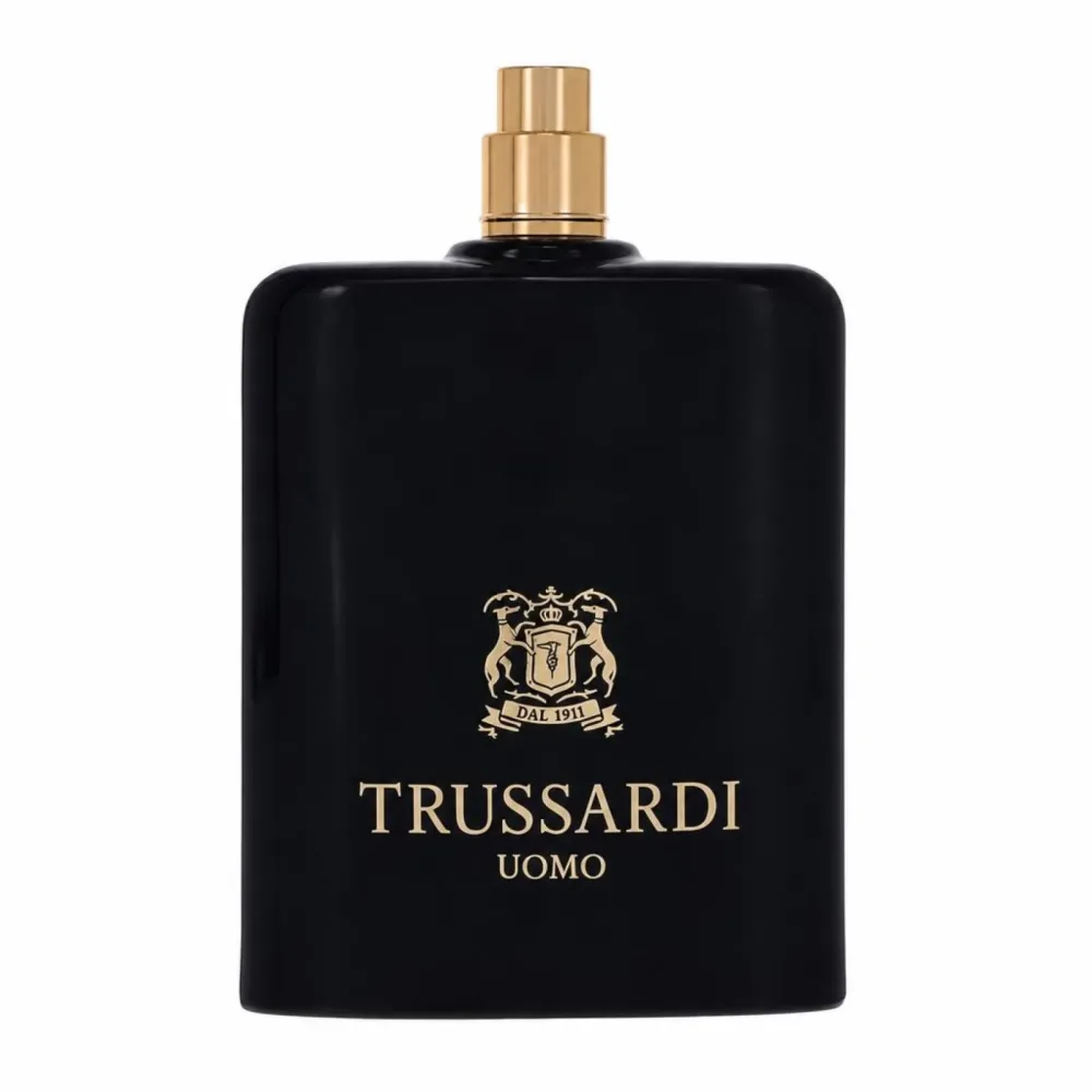 Trussardi TRUSSARDI Eau De Toilette Spray (Tester) 100 ml