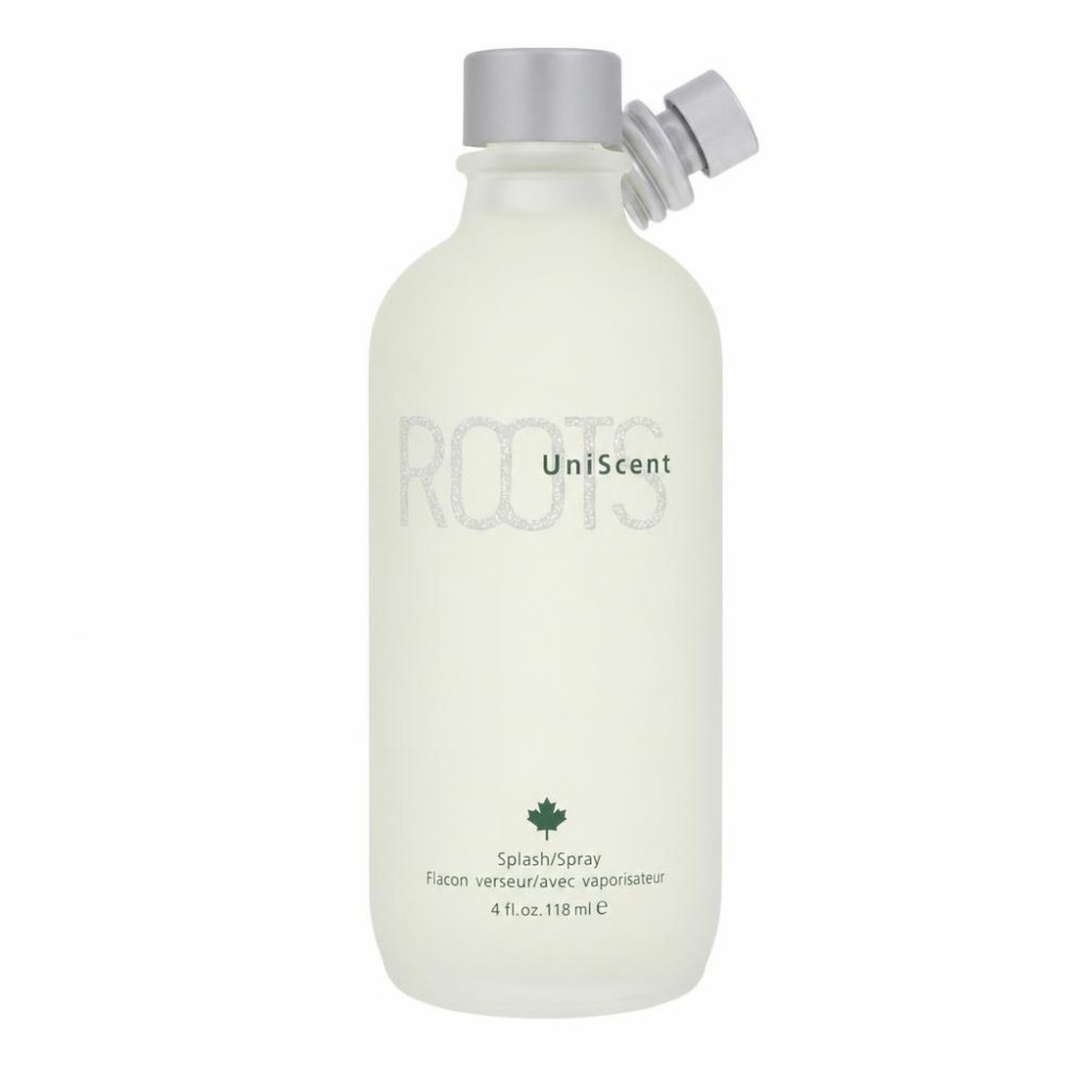 Roots by Coty Eau de Toilette Spray 120 ml