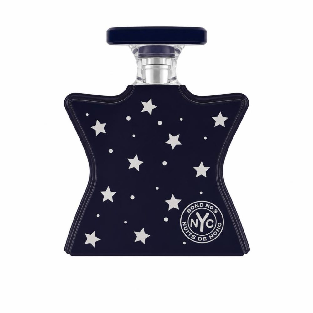 Nuits De Noho by Bond No. 9 Eau de Parfum Spray 100 ml