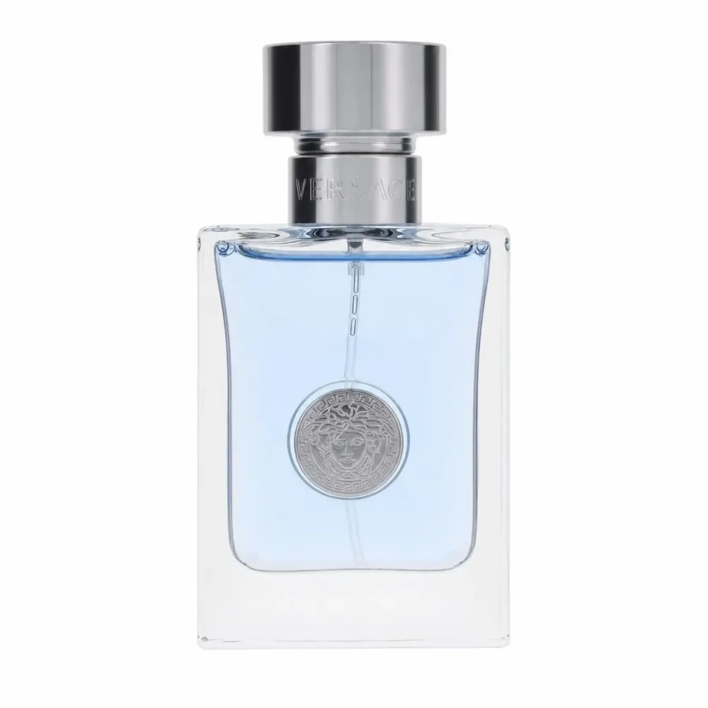 Versace Pour Homme by Versace Eau de Toilette Spray 30 ml