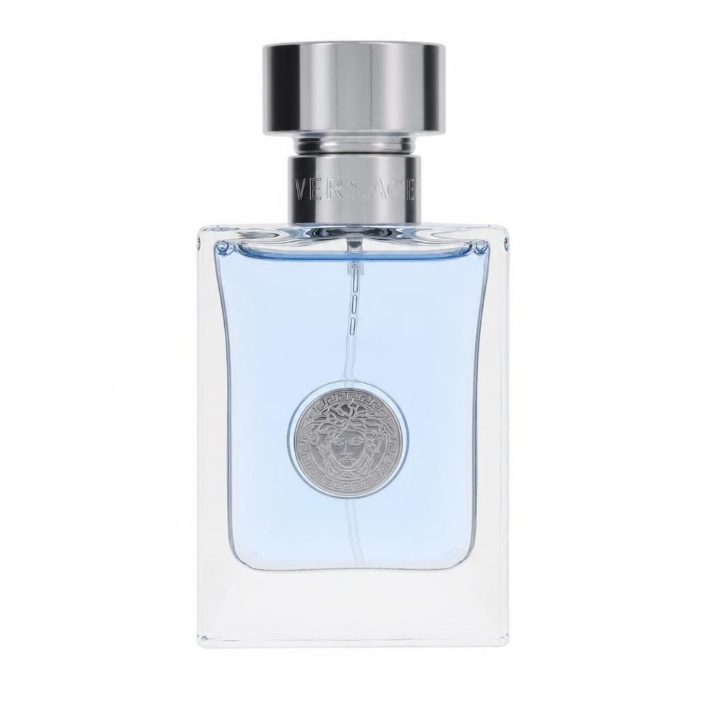 Versace Pour Homme by Versace Eau de Toilette Spray 30 ml