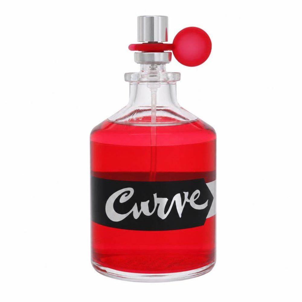 Curve Connect by Liz Claiborne Eau de Cologne Spray 125 ml