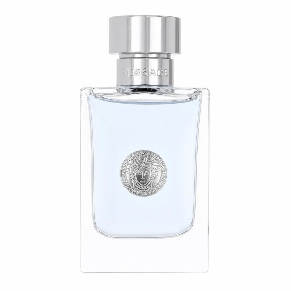 Versace Pour Homme by Versace Mini EDT 5 ml