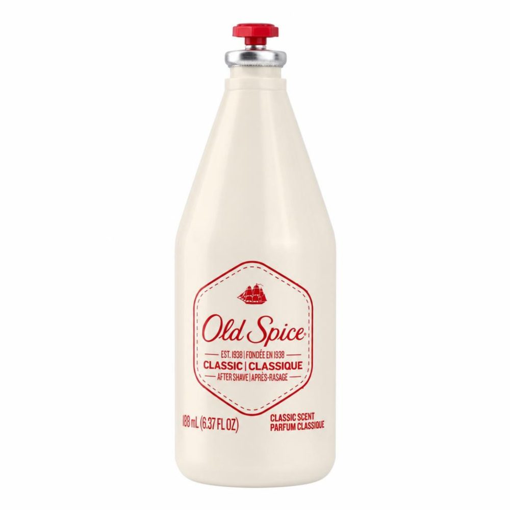 Old Spice by Old Spice After Shave 188 ml