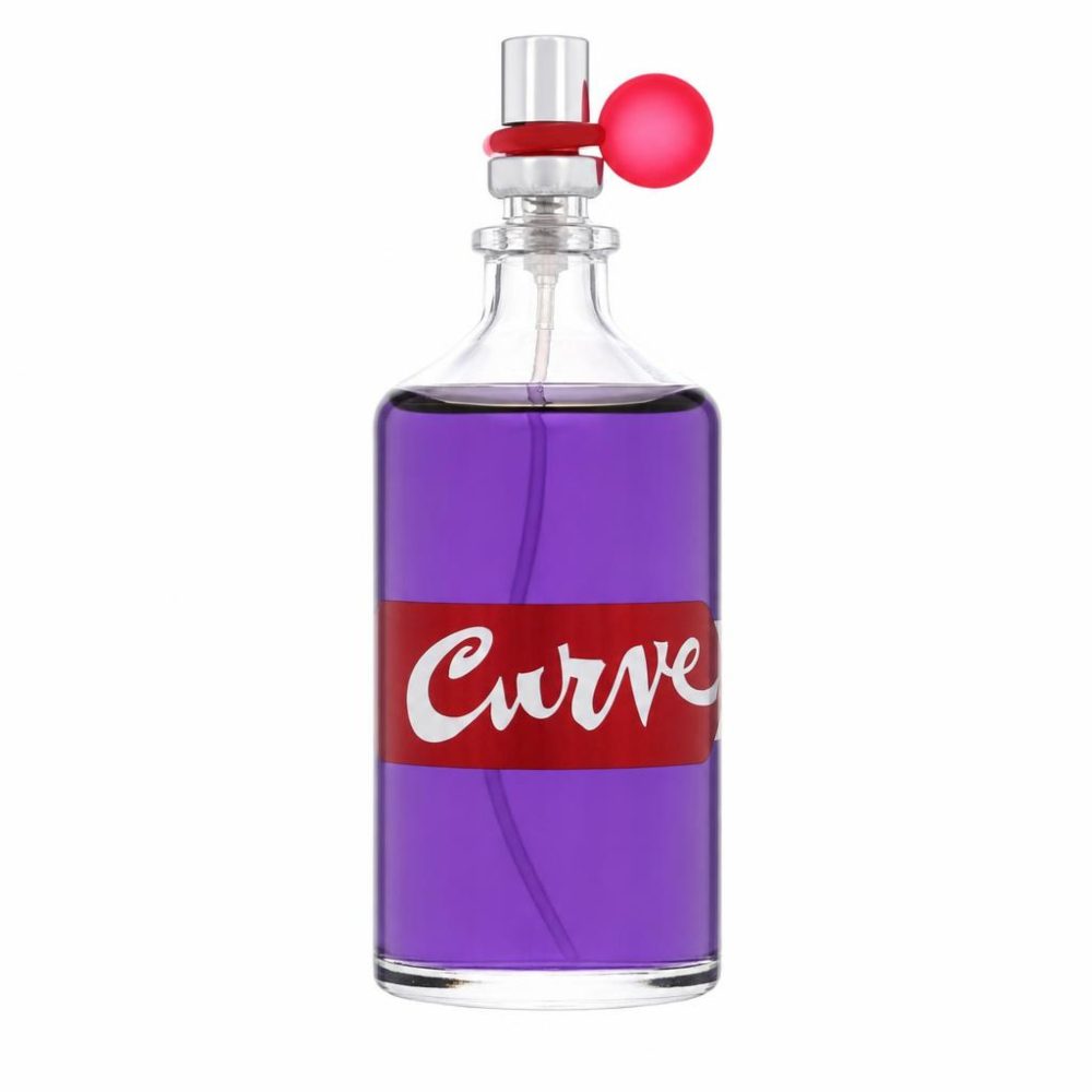 Curve Connect by Liz Claiborne Eau de Toilette Spray 100 ml