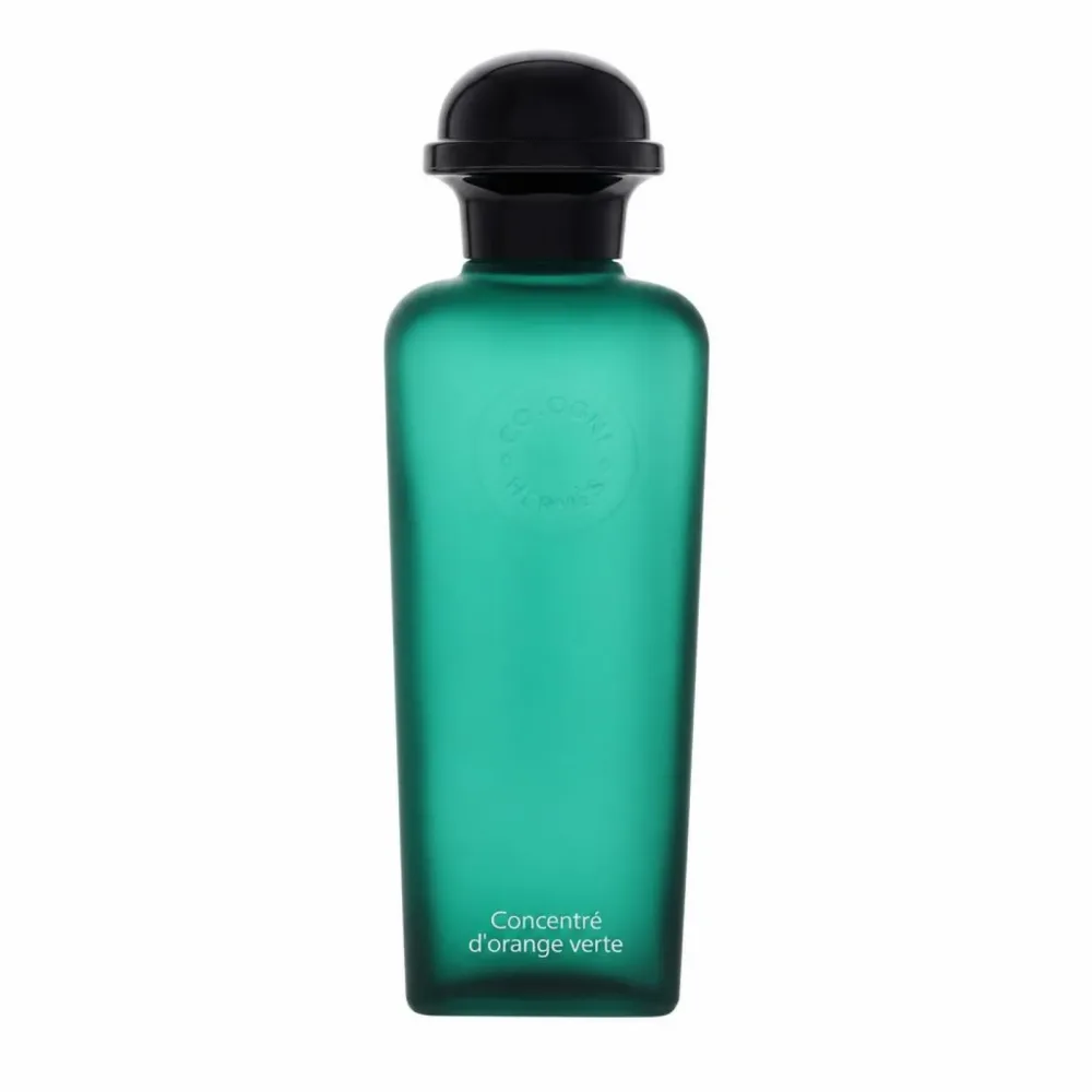 EAU D&rsquo;ORANGE VERTE by Herm&egrave;s Eau de Toilette Spray Concentree (Unisex Tester) 100 ml
