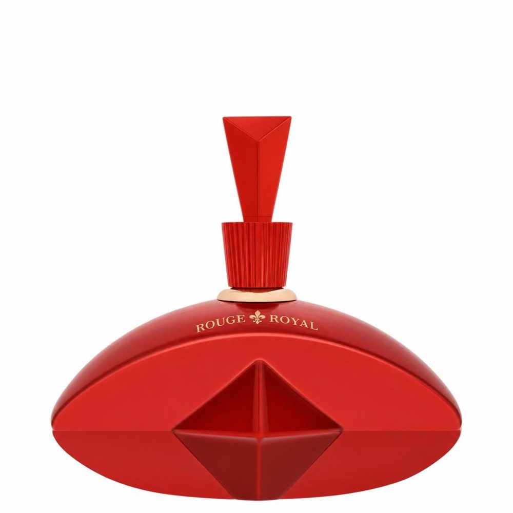 MARINA DE BOURBON Rouge Royal by Marina De Bourbon Eau de Parfum Spray 100 ml
