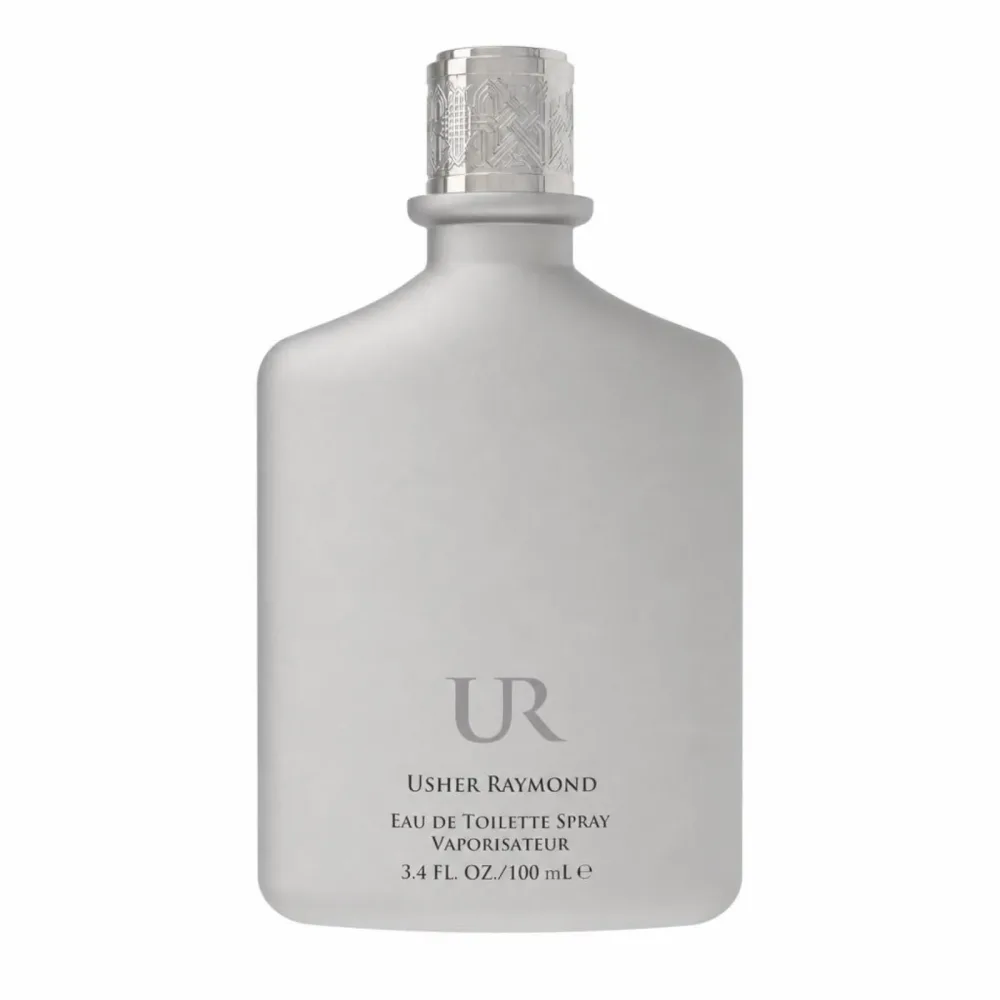Usher UR Eau De Toilette Spray 100 ml