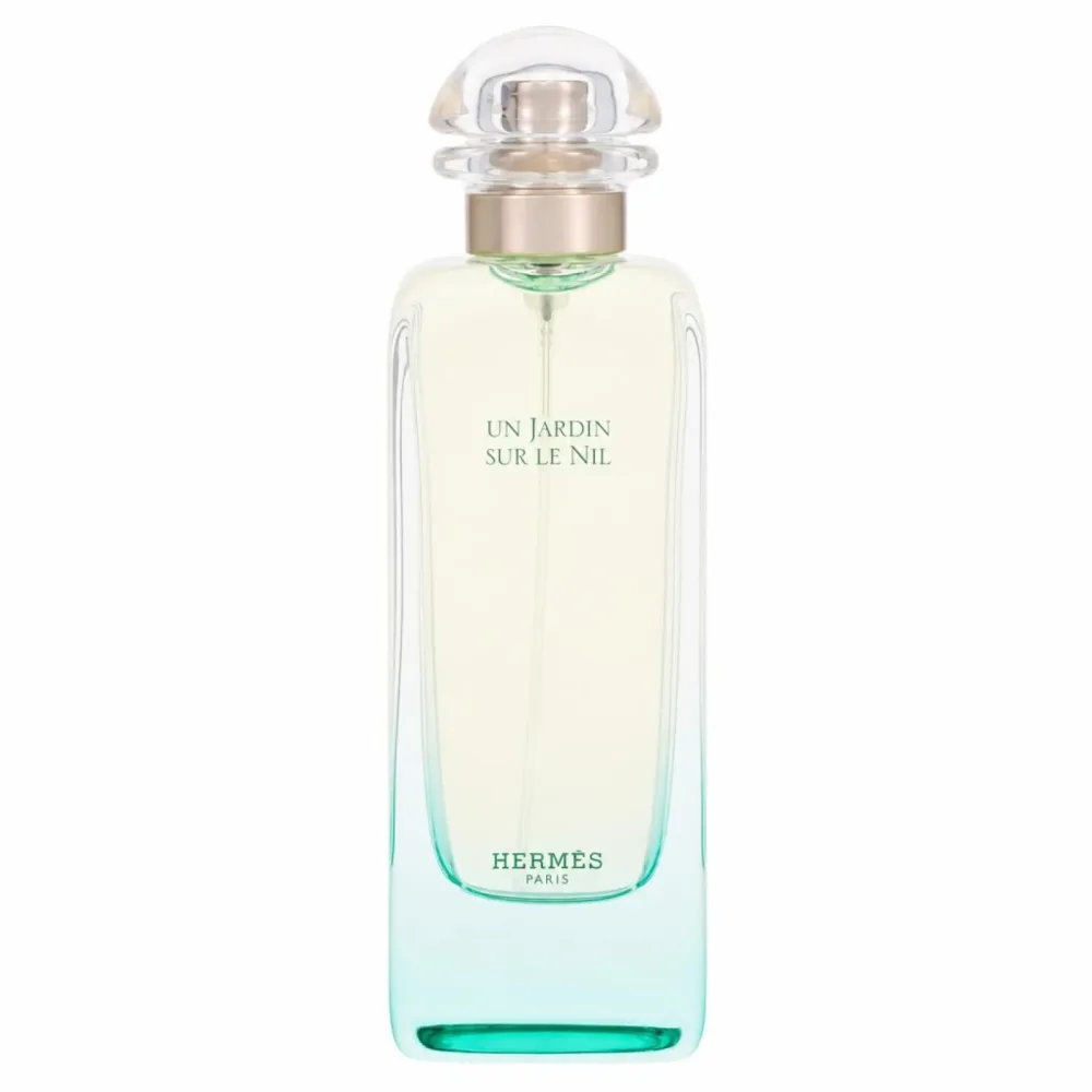 Un Jardin Sur Le Nil by Herm&Atilde;&uml;s Eau de Toilette Spray (Tester) 100 ml