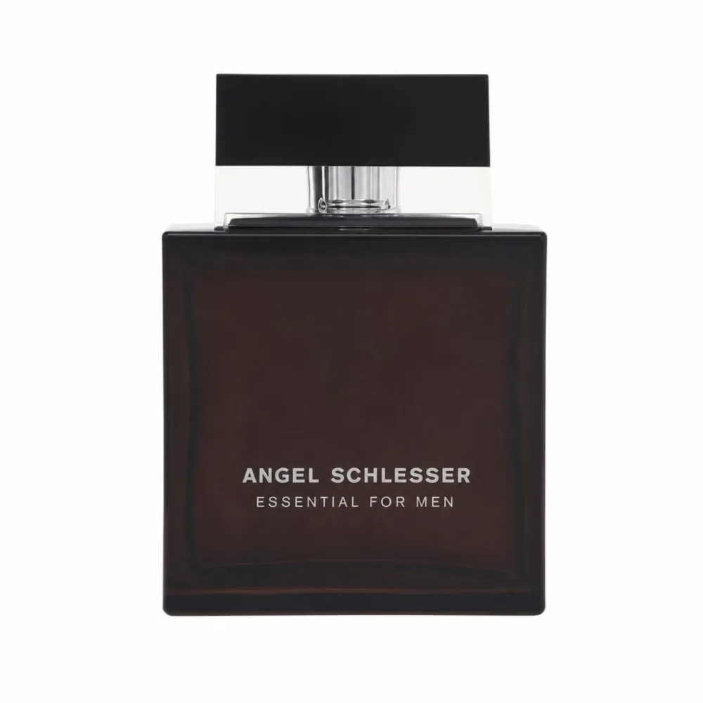 Angel Schlesser Essential by Angel Schlesser Eau de Toilette Spray 100 ml
