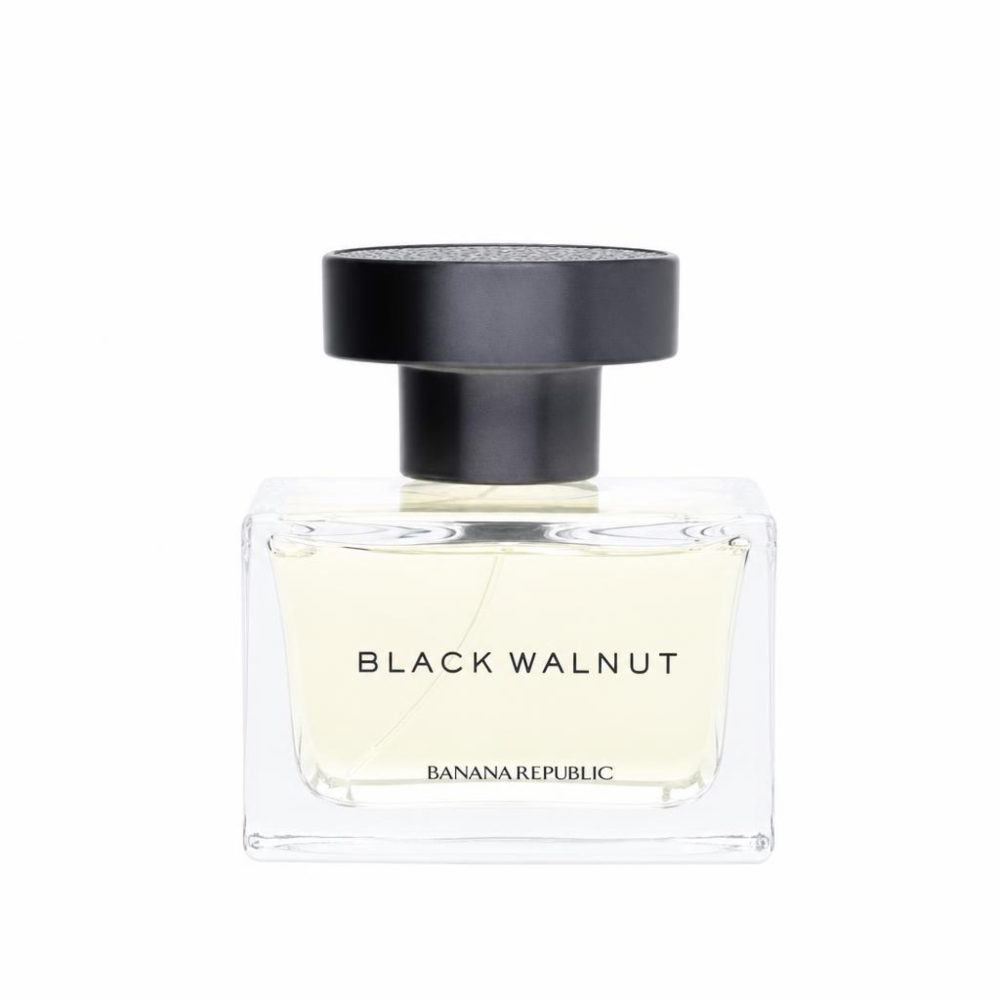 Banana Republic Black Walnut by Banana Republic Eau de Toilette Spray 100 ml