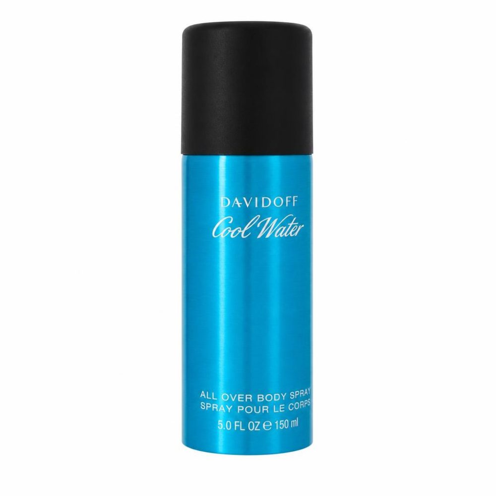 COOL WATER by Davidoff Body Spray 150 ml