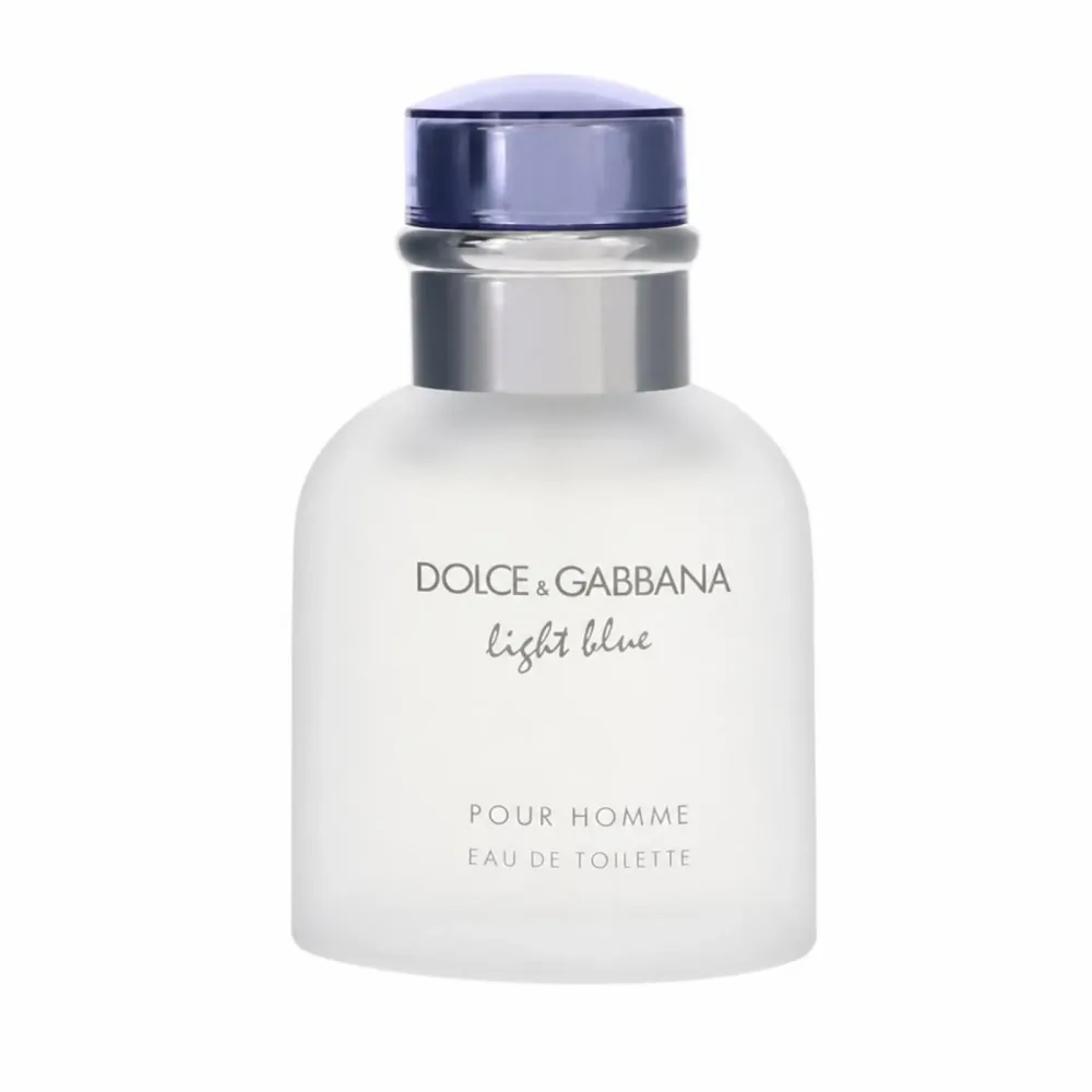 Dolce & Gabbana Light Blue Eau De Toilette Spray 35 ml