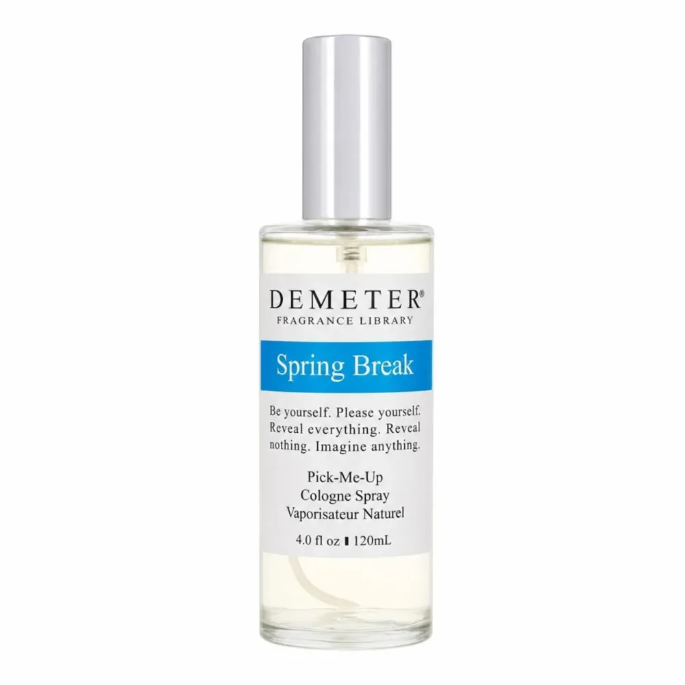 Demeter Spring Break by Demeter Cologne Spray 120 ml