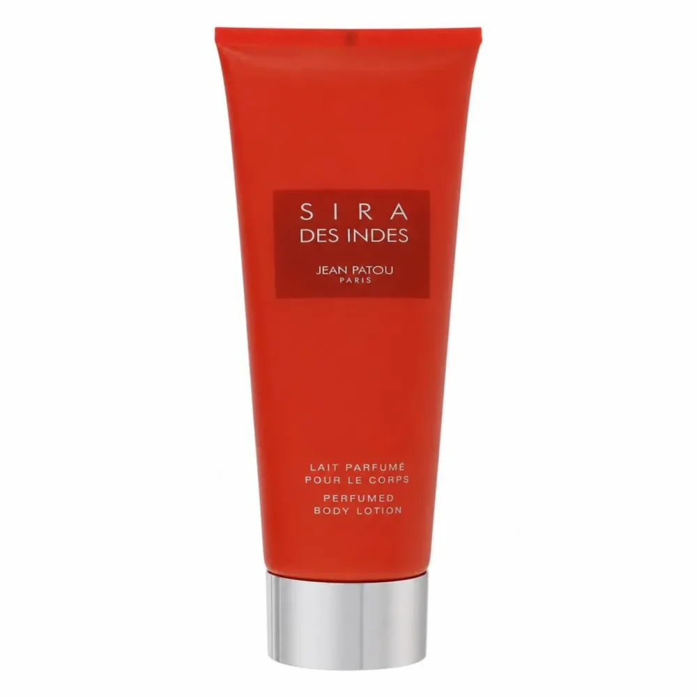 Sira Des Indes by Jean Patou Body Lotion 200 ml