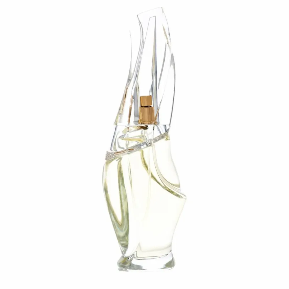 Donna Karan CASHMERE MIST Eau De Parfum Spray (unboxed) 100 ml