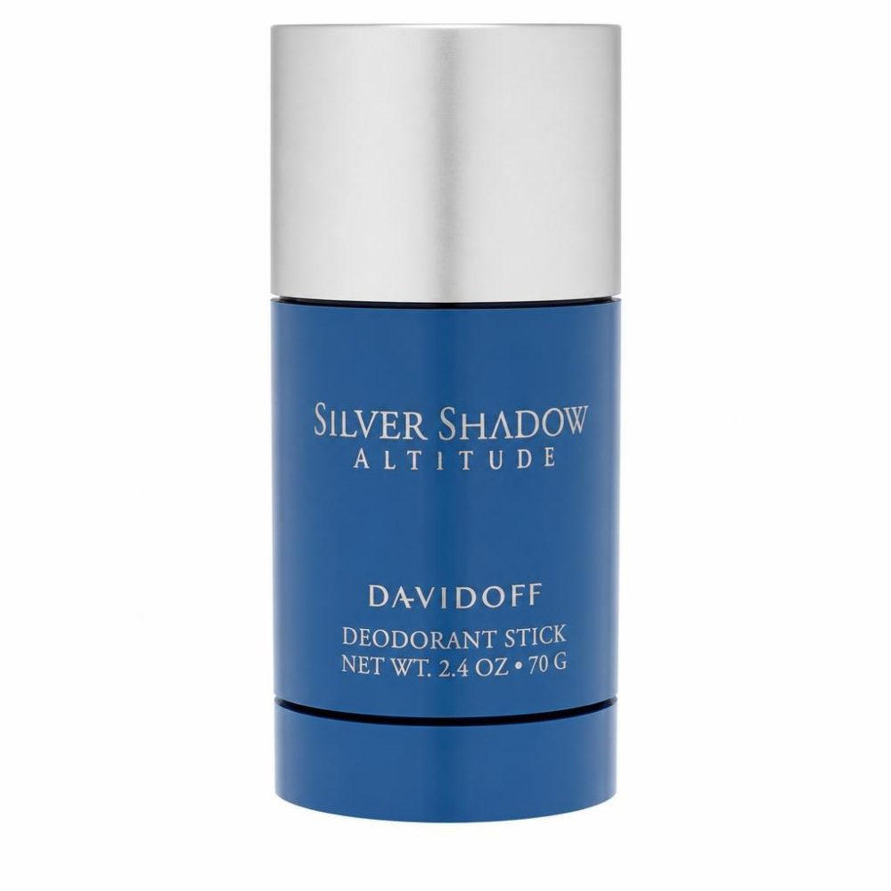 Silver Shadow Altitude by Davidoff Deodorant Stick 71 ml