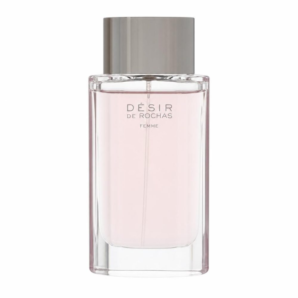 Desir De Rochas by Rochas Eau de Toilette Spray 50 ml