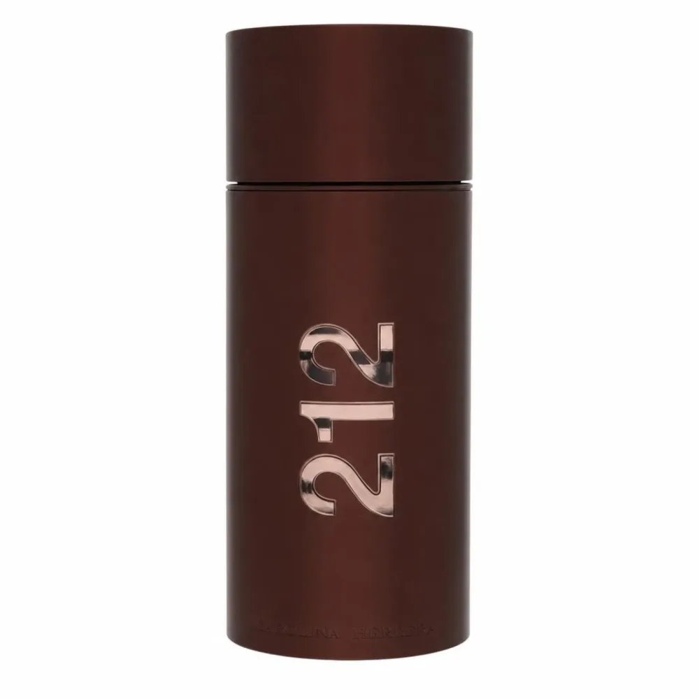 212 Sexy by Carolina Herrera Eau de Toilette Spray (Tester) 100 ml