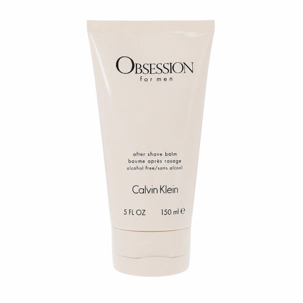 OBSESSION by Calvin Klein After Shave Balm 150 ml