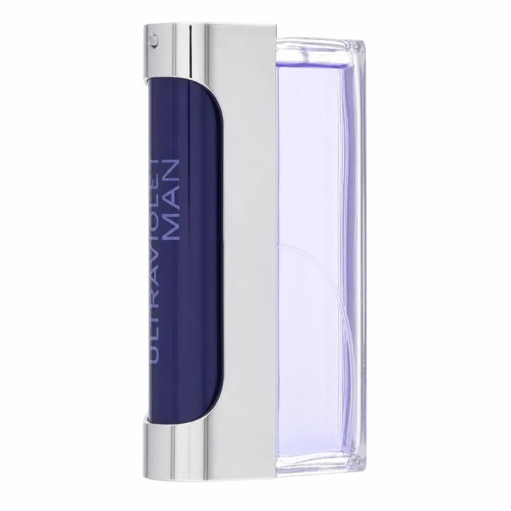 ULTRAVIOLET by Paco Rabanne Eau de Toilette Spray (Tester) 100 ml