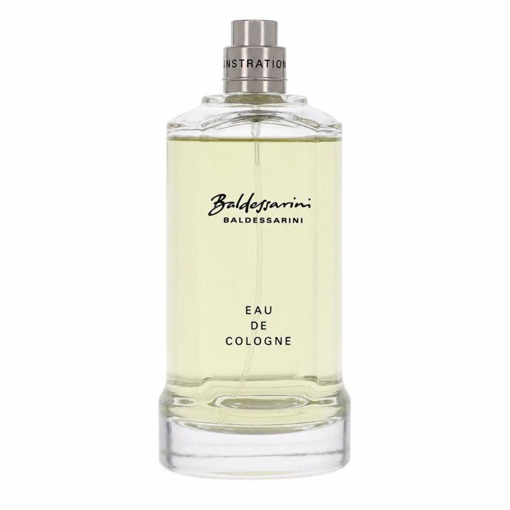 Baldessarini by Hugo Boss Eau de Cologne Spray (Tester) 75 ml